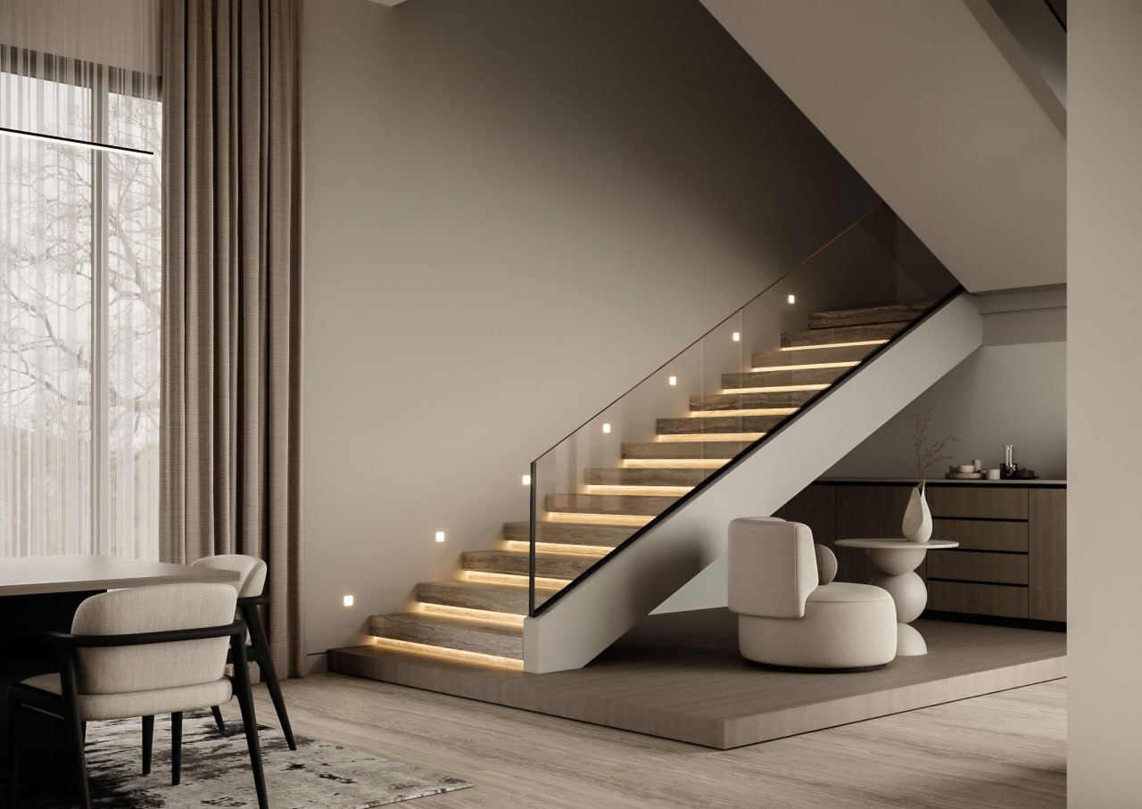 Her ürünün detayında yaratıcılık